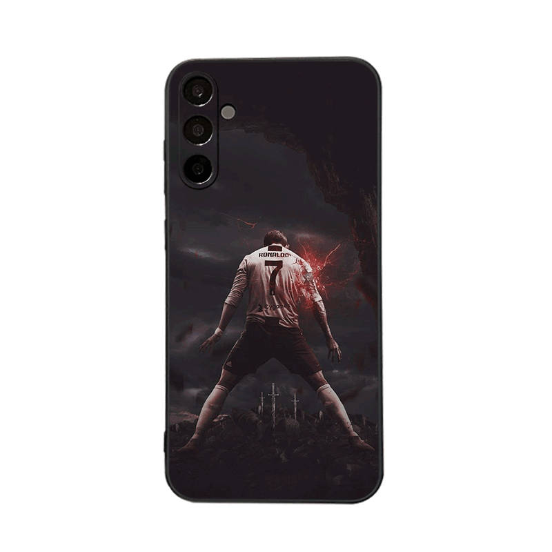 1pc Mixed Color 1 For Samsung Galaxy A30s Phone Cases