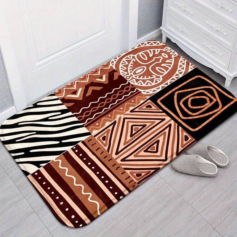1Pc 17.7inch47.24inch 45x120cm Floor Mat