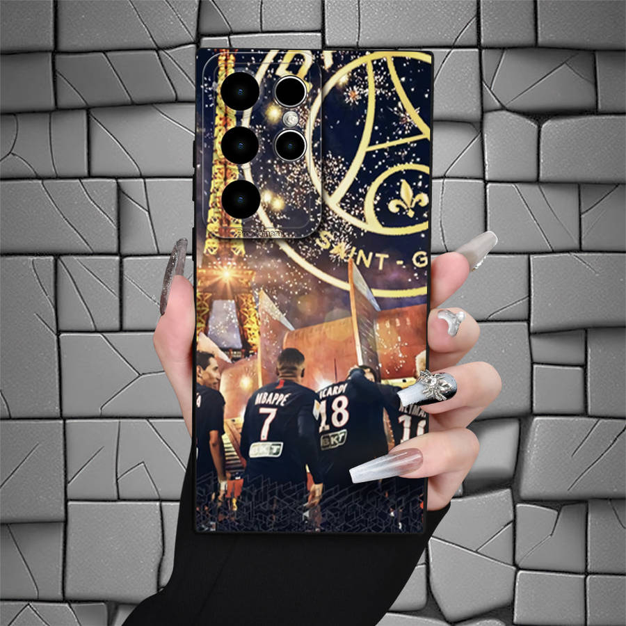 1pc Black For Samsung Galaxy A14 5G Phone Cases