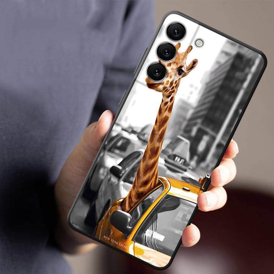 1pc Mixed Color 1 For Samsung Galaxy A04 Phone Cases