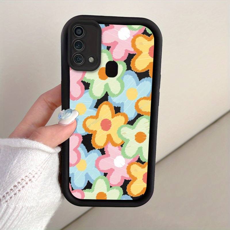 1Ps Crimson For Samsung Galaxy A23 Phone Cases