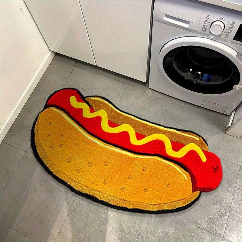 1Pc NA370cm80x145cm Floor Mat