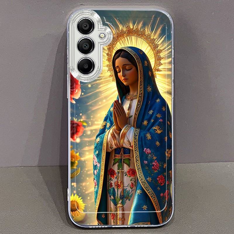 1Ps Mixed Color 1 For Samsung Galaxy A32 5G Phone Cases