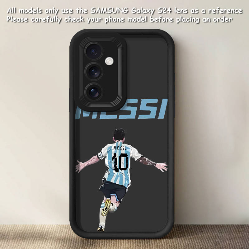 1pc Black For Samsung Galaxy A52s 5G Phone Cases