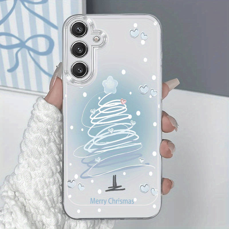 1pc Mixed Color 1 For Samsung Galaxy A50 Phone Cases