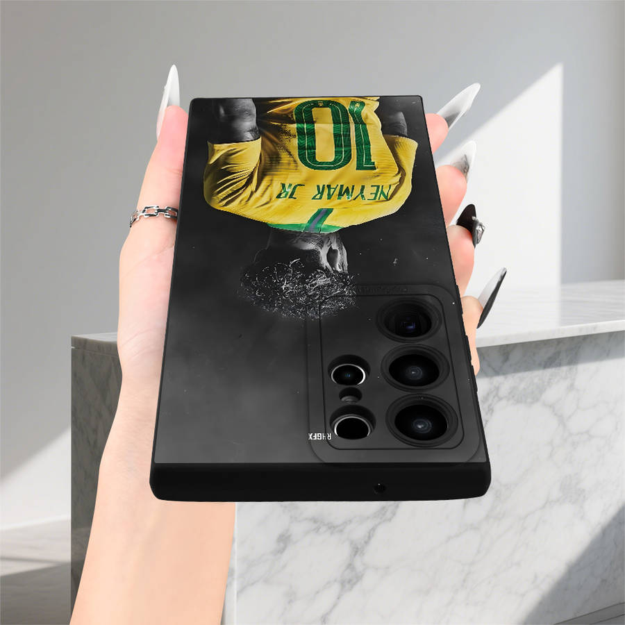 1Ps Black For Samsung Samsung Galaxy S23+ Phone Cases