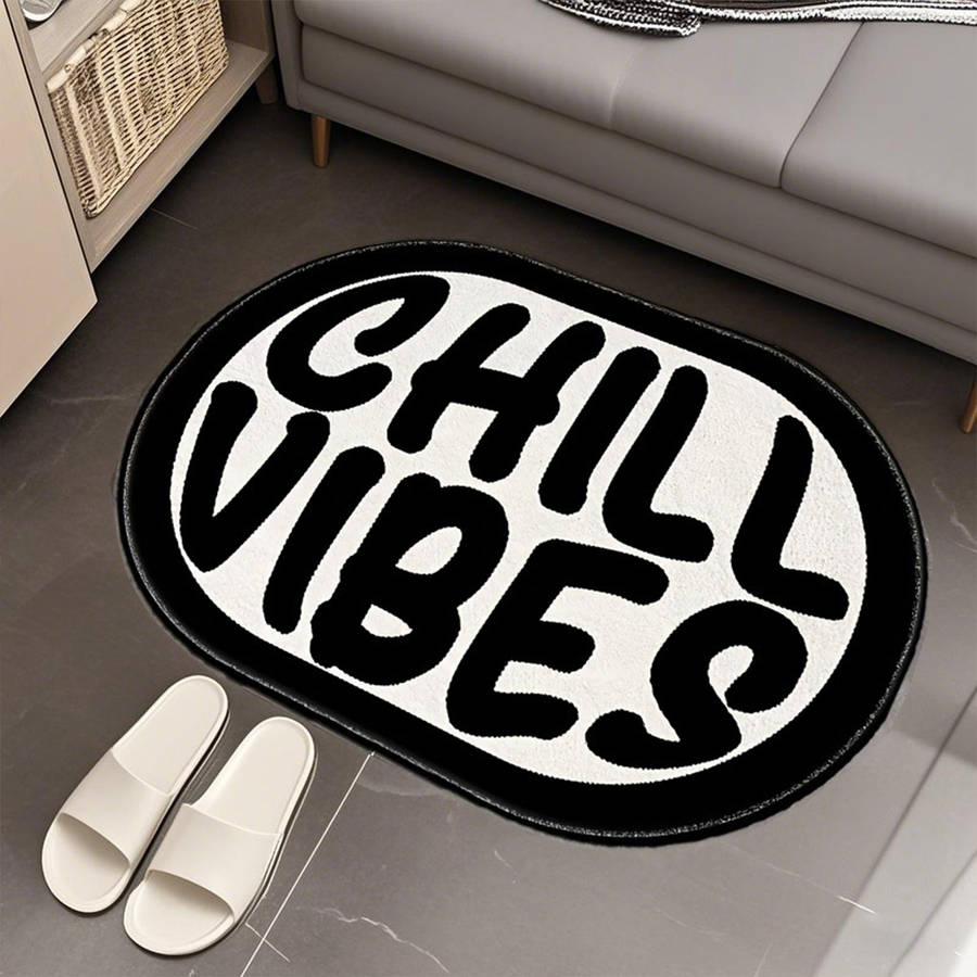 1Pc DD445 100x150cm Floor Mat