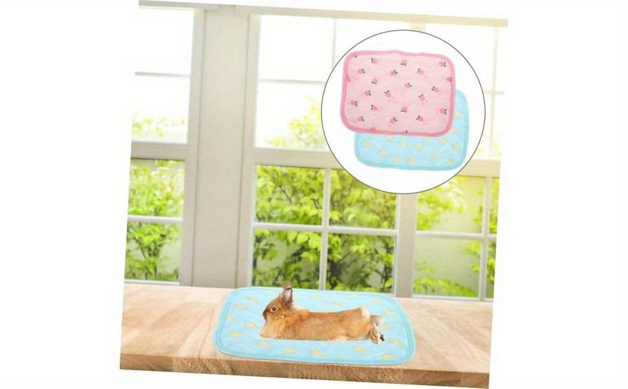 1piece S  21X31Cm  Cooling Pad