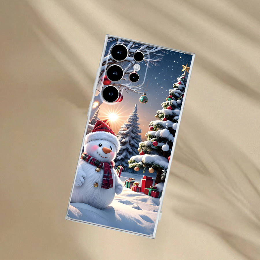 1pc Transparent For Samsung Galaxy S22 Add   5G Phone Cases