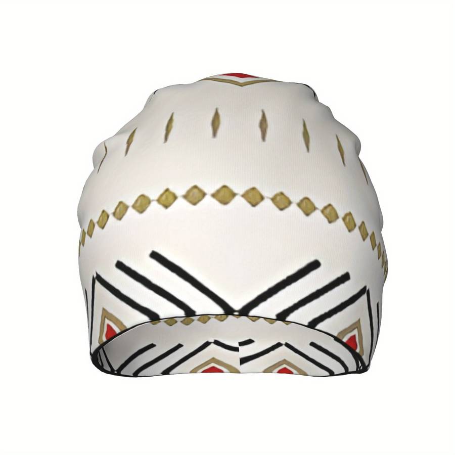 Hat Coloful Size One Size