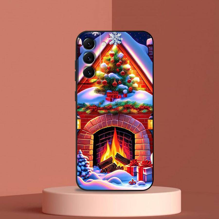 1pc Mixed Color 1 For Samsung Galaxy S21 5G Phone Cases
