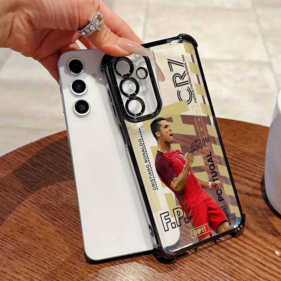 1Ps Mixed Color 1 For Samsung Galaxy A12 Phone Cases