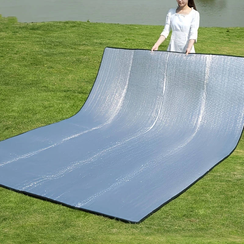 All Season Waterproof And Insulating Camping Mat Multiple Size 100x200cm