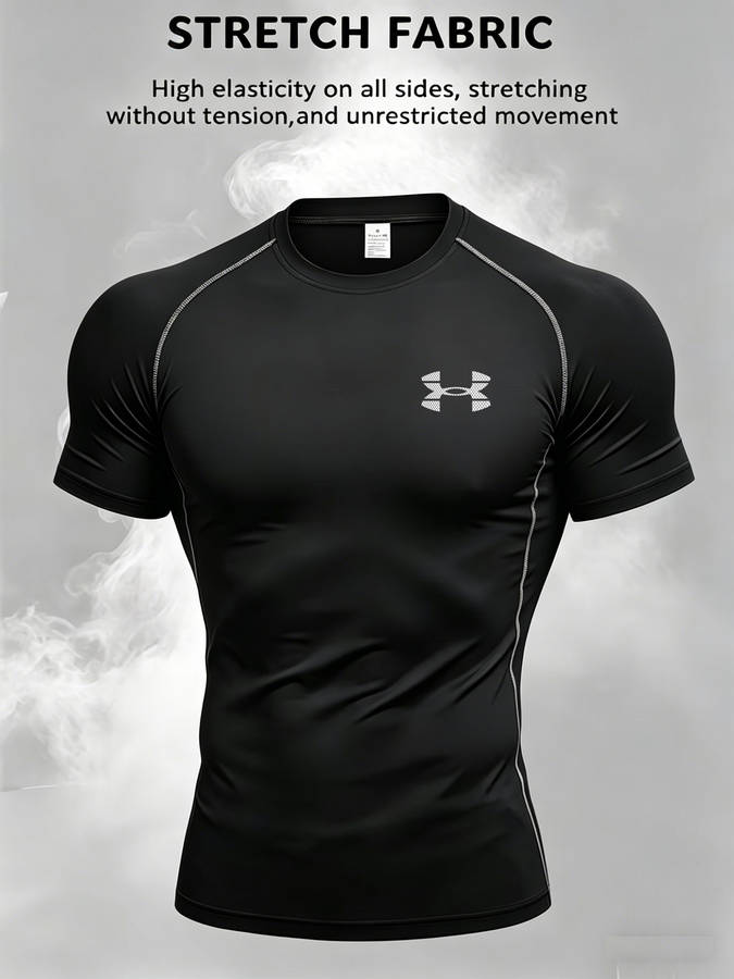 Men S Clothing Color Classic Black Size Uk Xl