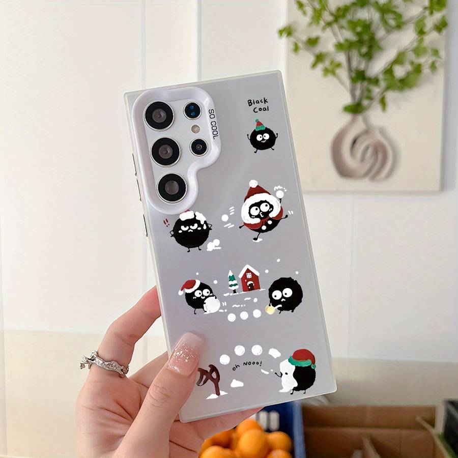 1Ps Mixed Color 2 For Samsung Galaxy S20 Fe Phone Cases
