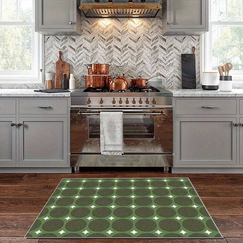 1Pc 78.7x118.1inch 200x300cm Floor Mat