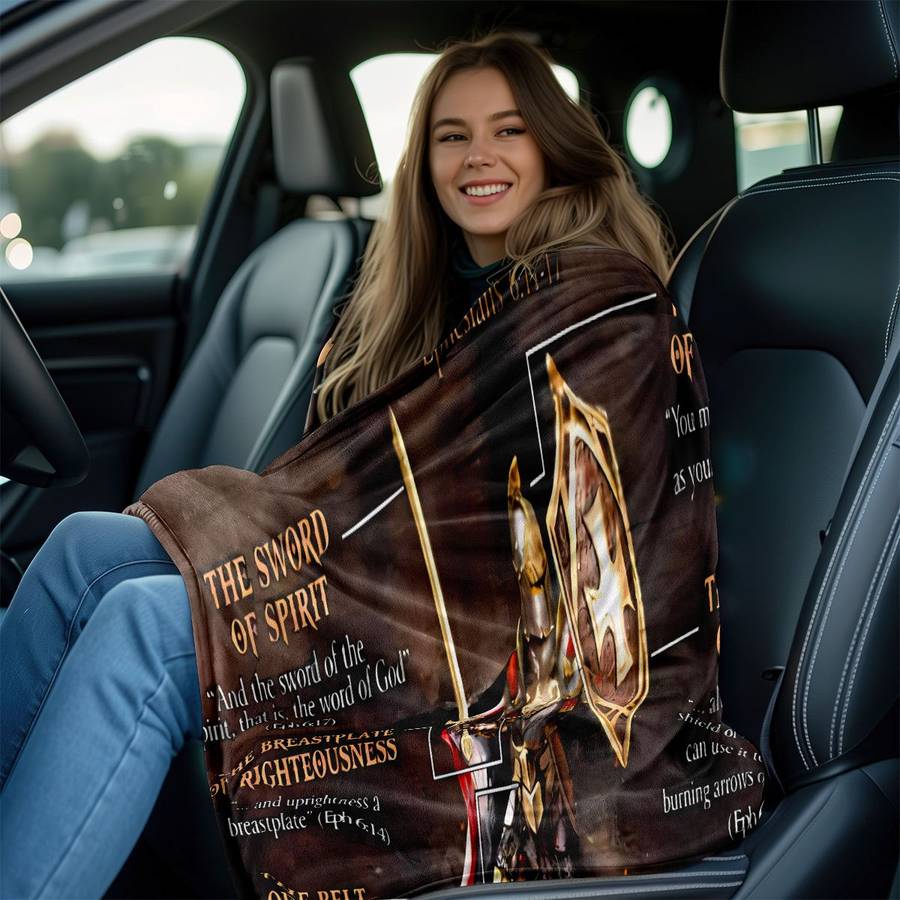 1ps Blanket Size 130Cmx150Cm