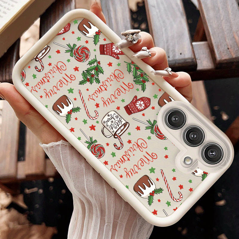 1pc Mixed Color 1 For Samsung Galaxy F12 Phone Cases