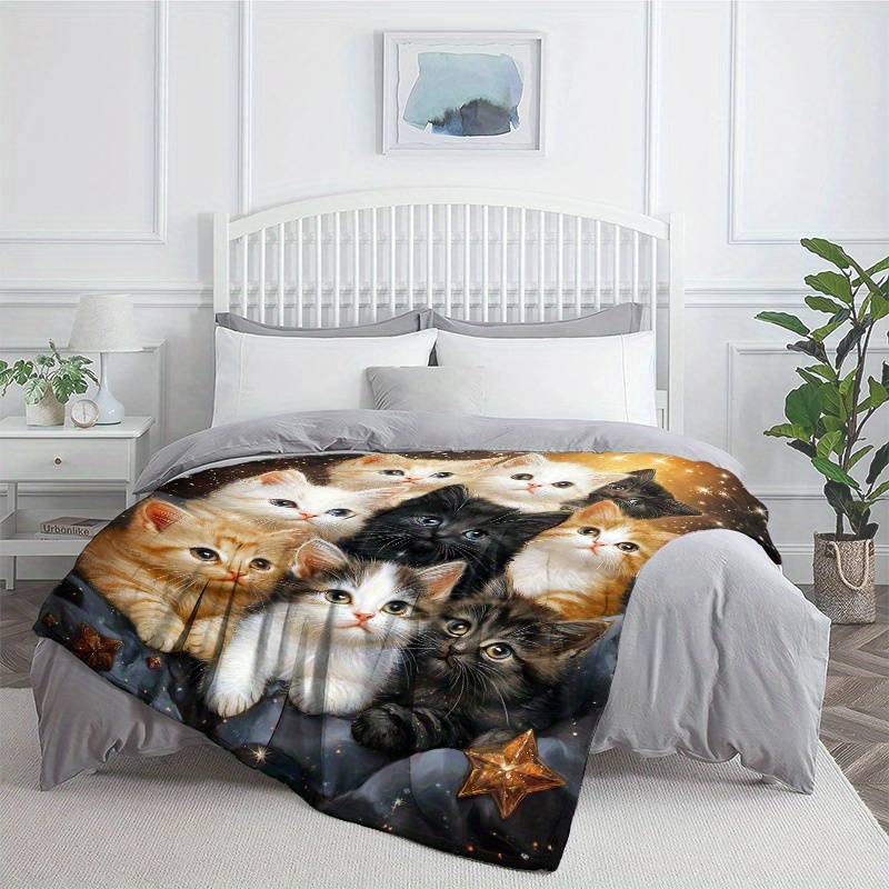 1ps Blanket Size 130X150Cm