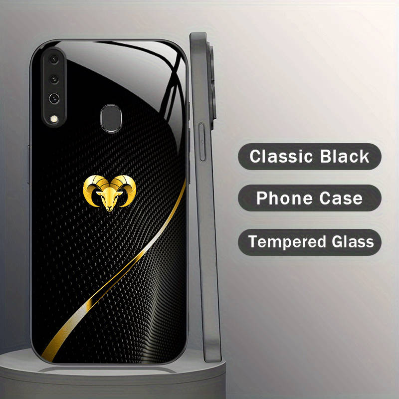 1pc Mixed Color 3 For Samsung Galaxy A31 Phone Cases