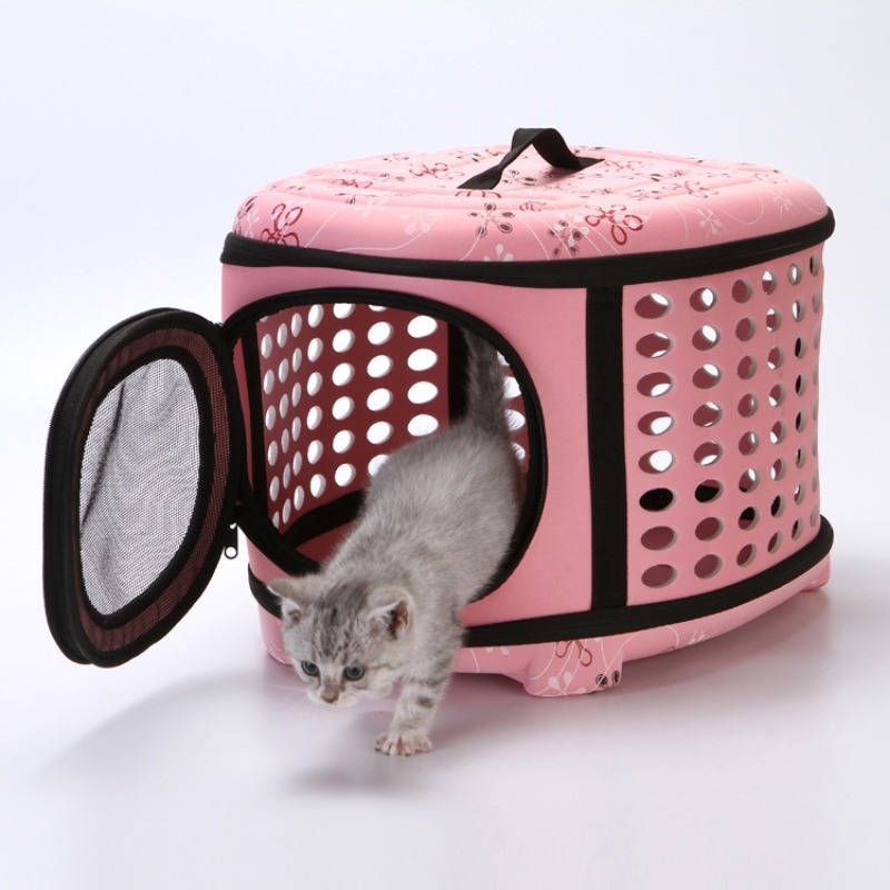 1pc Black Pet Bag