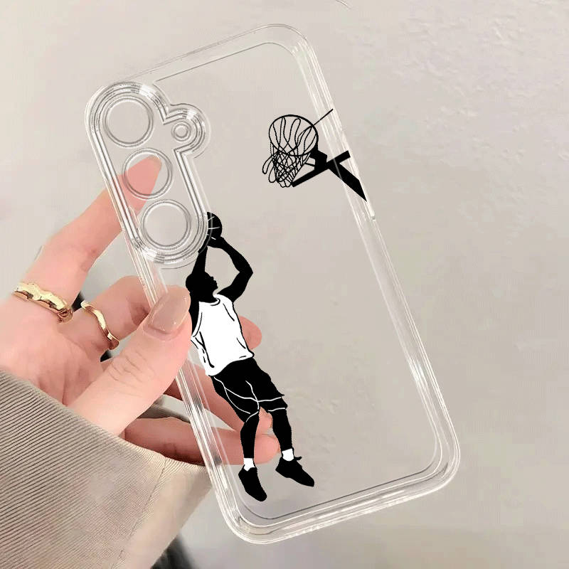 1pc Mixed Color 1 For Samsung Galaxy A53 5G Phone Cases