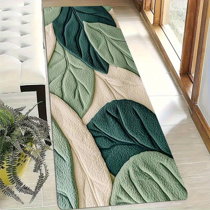 2Pcs 4Ox6Ocm And 4Ox12Ocm Floor Mat