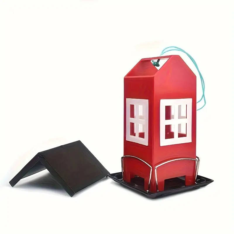 Small Bird Feeder