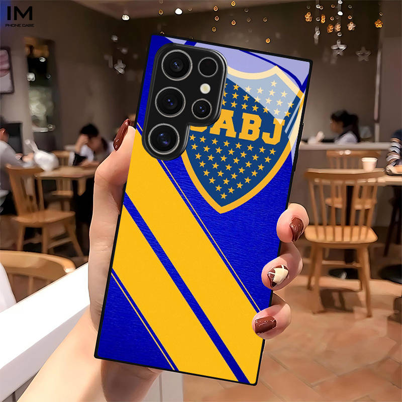 1Ps Black For Samsung Galaxy S25 Plus Phone Cases