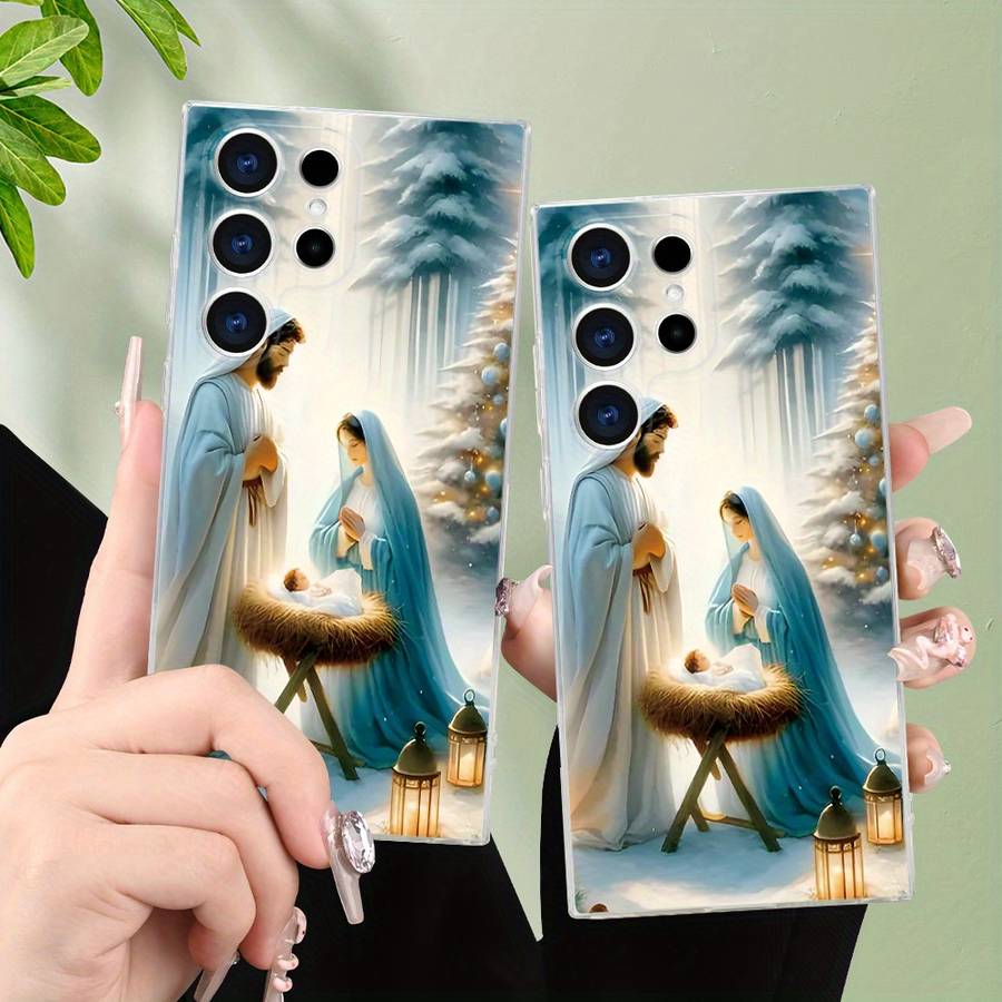 Samsung Phone Cases