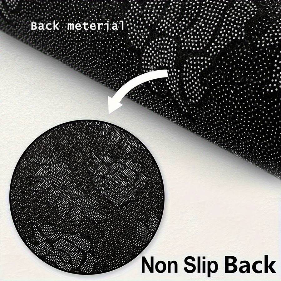 1Pc 120x160cm Floor Mat