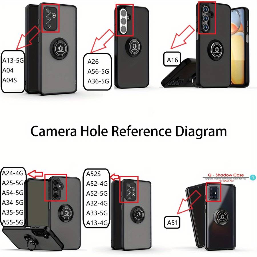 1pc Red For Samsung Samsung Galaxy S23 Phone Cases