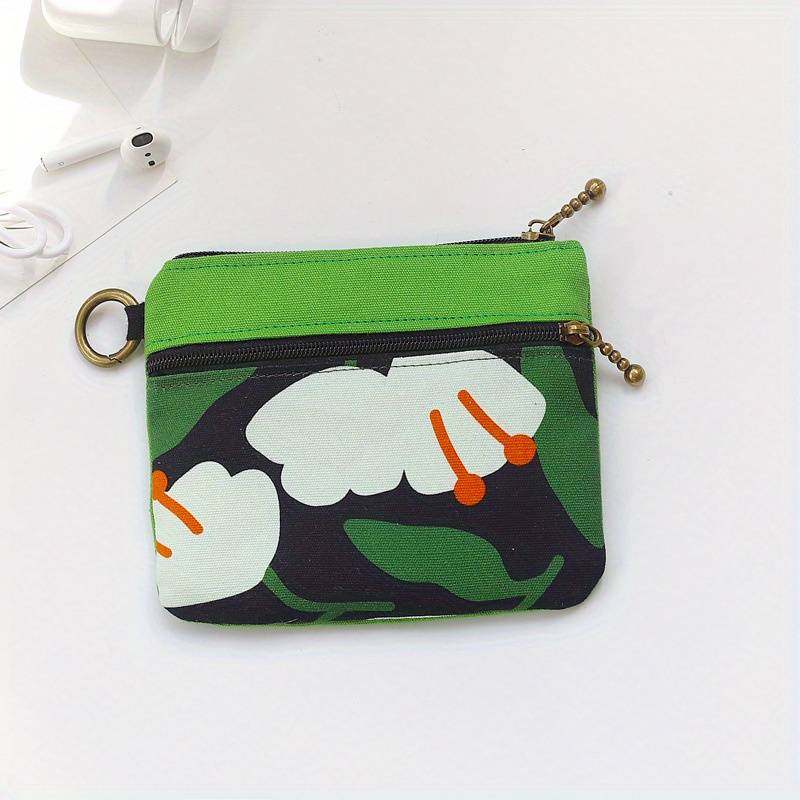 1pc Coin purse female cute duckling coin coin lipstick envelope mini cute card pack storage money f