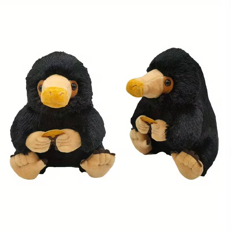 1 Olfactory Plush Toy