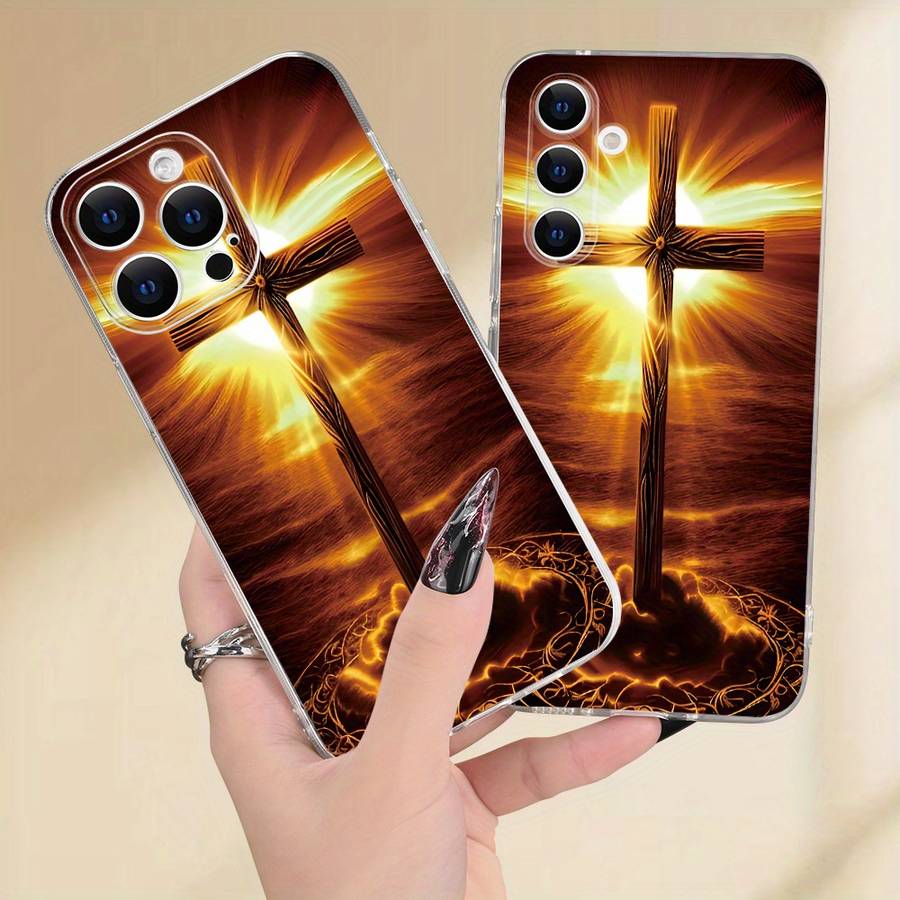 1Ps Transparent For Samsung Samsung Galaxy S23+ Phone Cases