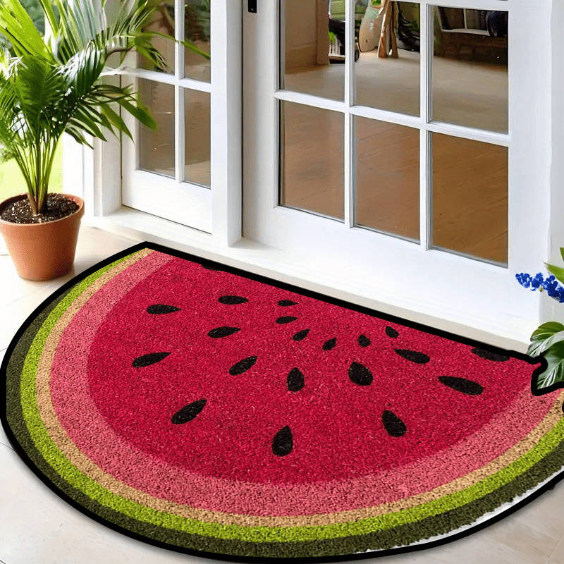 1Pc 40x60cm 15.75x23.6inch Floor Mat