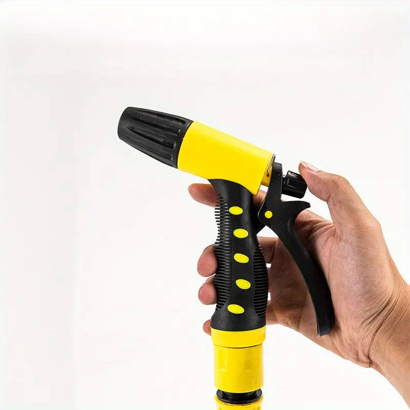 1 Piece High Pressure Garden Sprinkler Gun