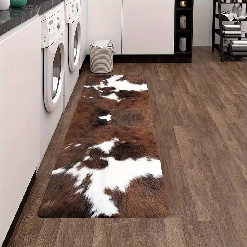 1Pc 50x160cm Floor Mat