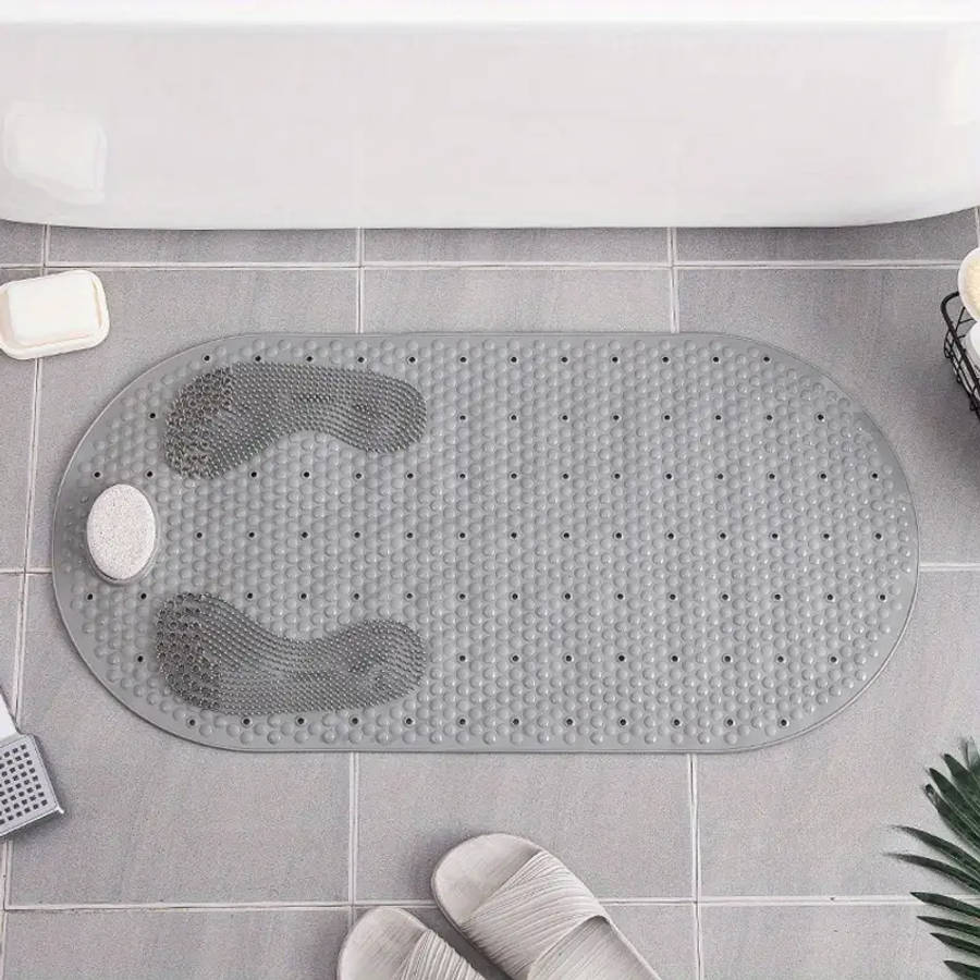 1 Bath Mat
