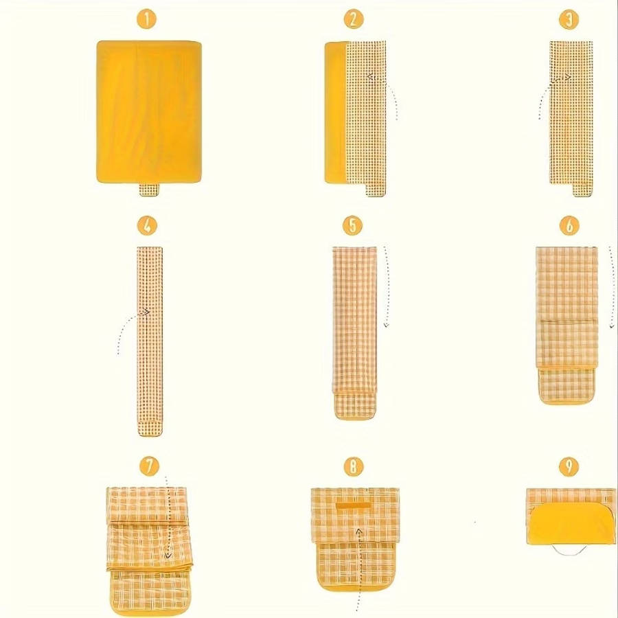 Sand Protection Picnic Blanket