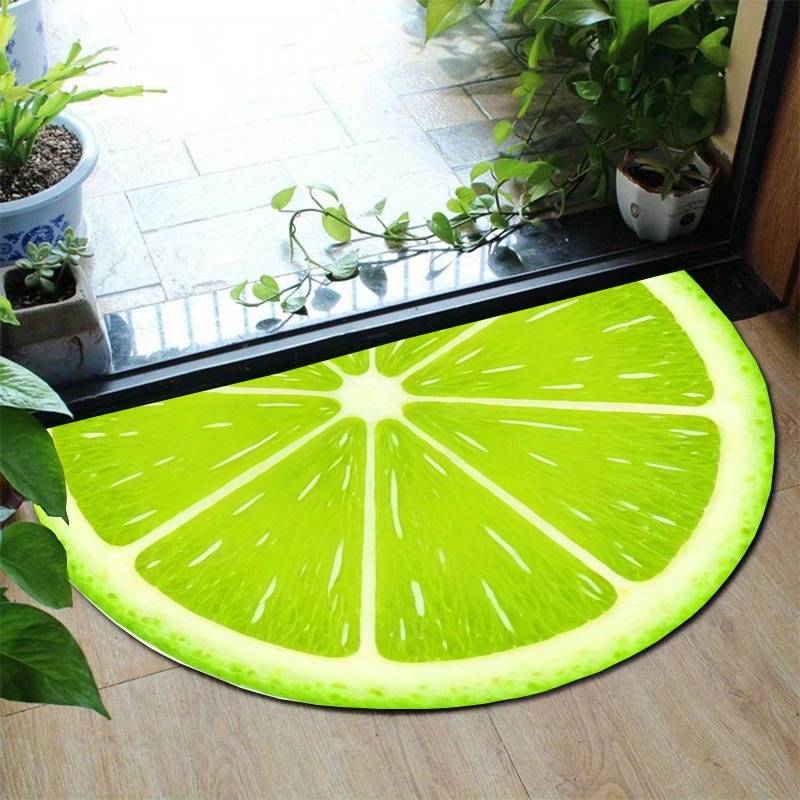 1Pc BY32817 80x120cm 31.5x47.24inch Floor Mat