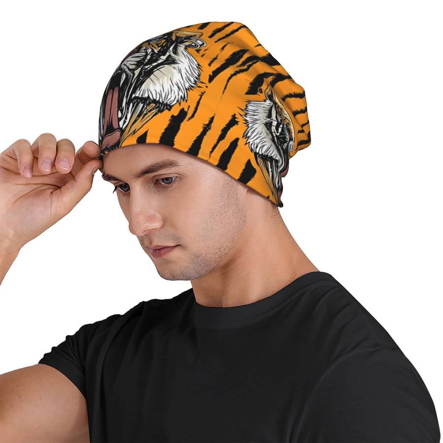 Hat Colorful Size One Size