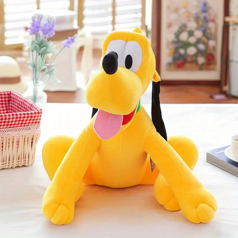 Plush Toys