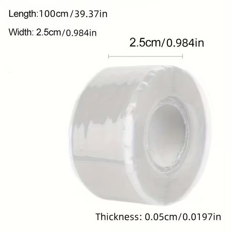 Self-Fusing Tape