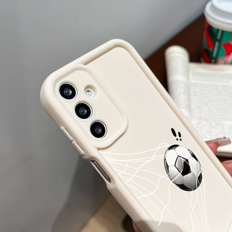 1Ps Mixed Color 2 For Samsung Samsung Galaxy A34 5G Phone Cases
