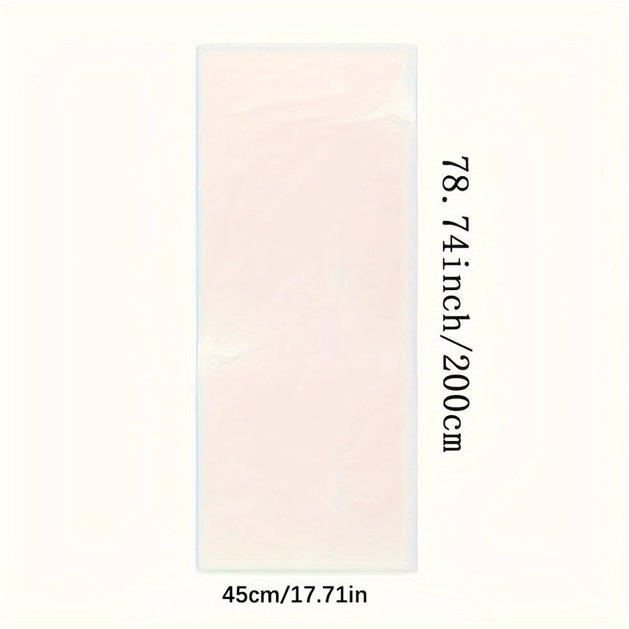 Long Invisible Kitchen Oil-Proof 2M