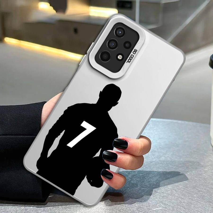 1Ps Mixed Color 2 For Samsung Galaxy A13 Phone Cases