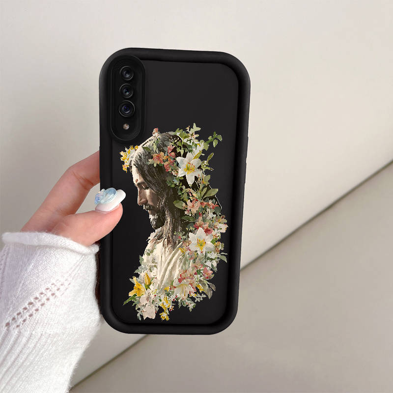 1Ps White For Samsung Galaxy A23 Phone Cases