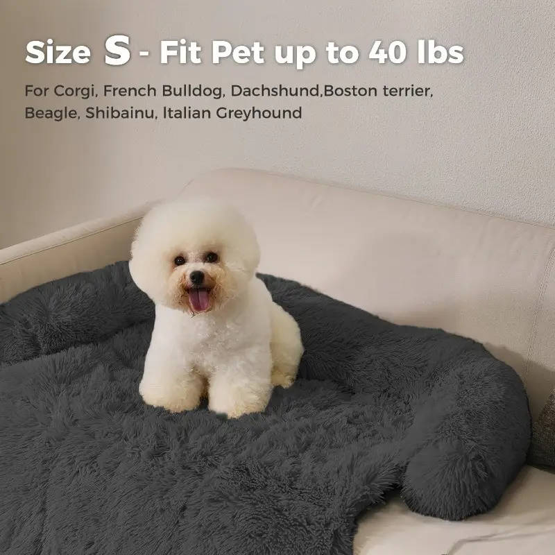 Large Dog Sofa Bed 105*95cm