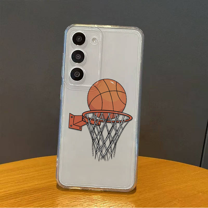 1Ps Mixed Color 1 For Samsung Galaxy S21 Ultra 5G Phone Cases